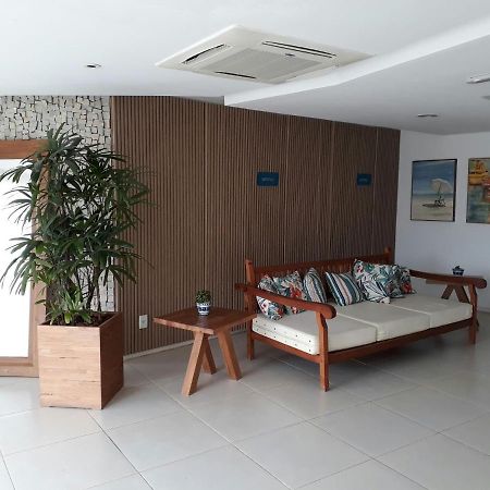 Apartamento Com Varanda - Sahy Mangaratiba Exterior photo