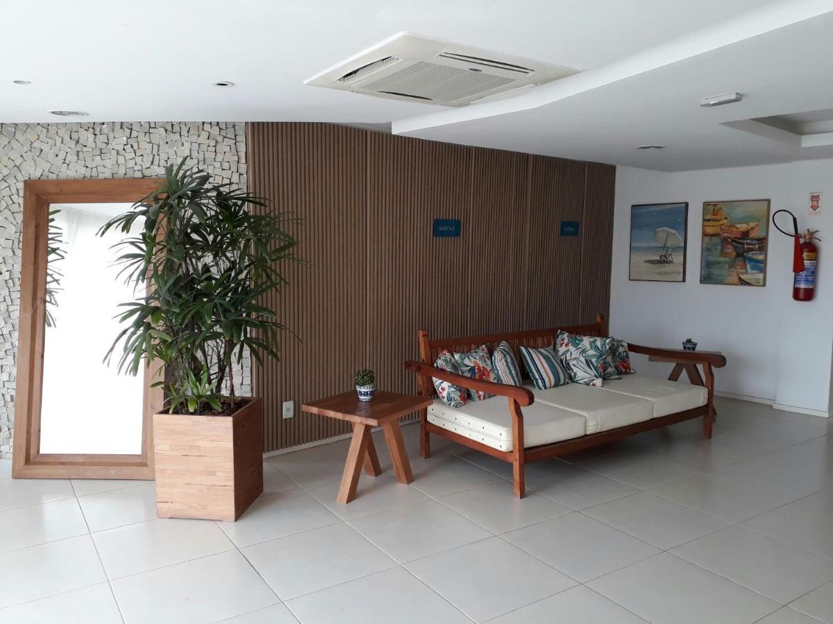 Apartamento Com Varanda - Sahy Mangaratiba Exterior photo