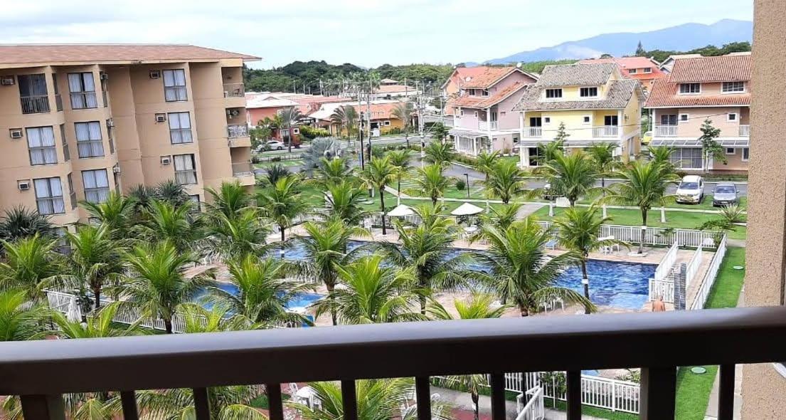 Apartamento Com Varanda - Sahy Mangaratiba Exterior photo