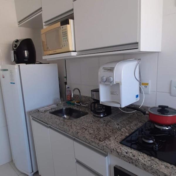 Apartamento Com Varanda - Sahy Mangaratiba Exterior photo