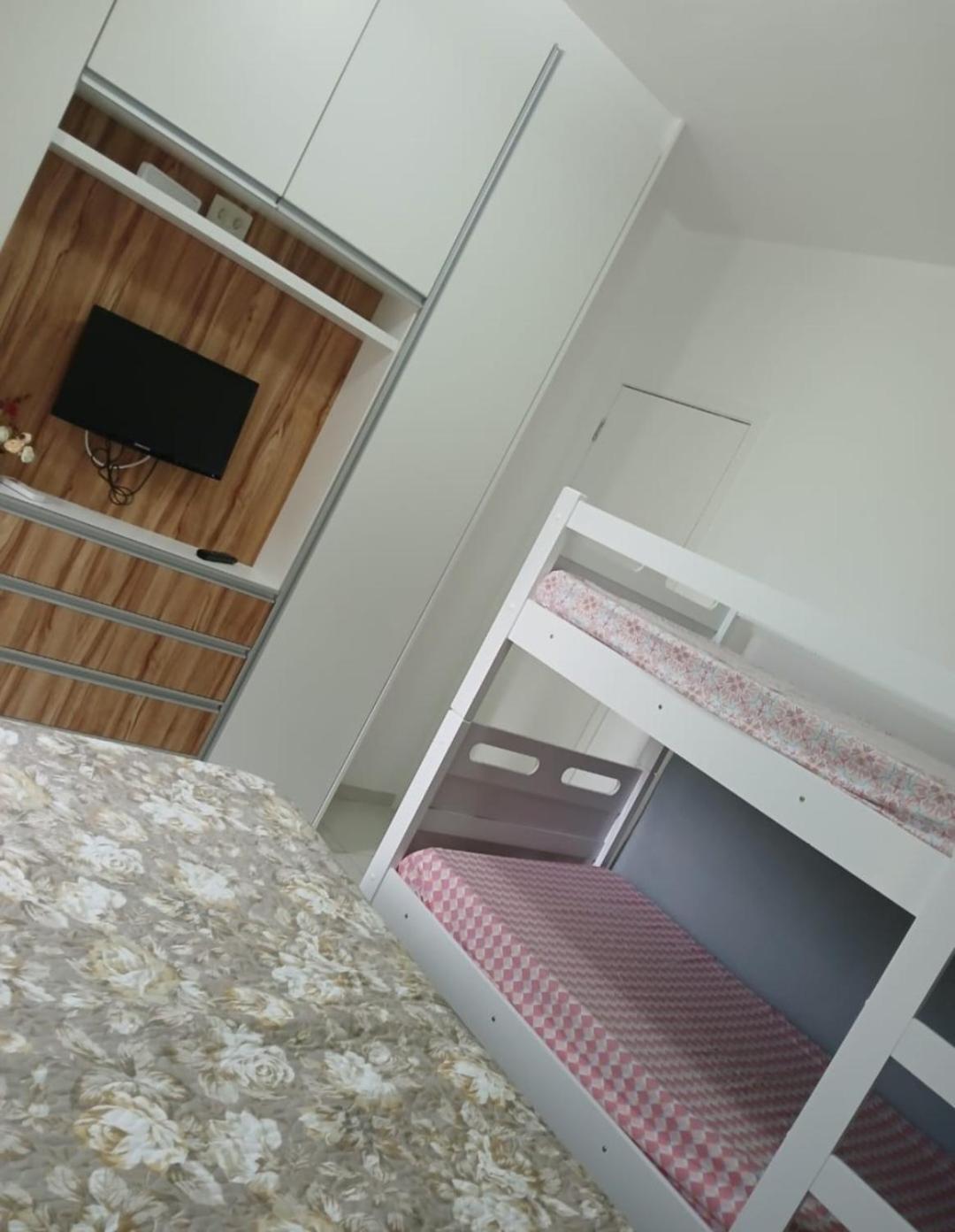Apartamento Com Varanda - Sahy Mangaratiba Exterior photo